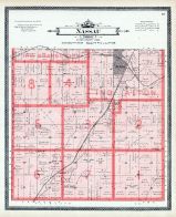 Nassau Township, Sioux County 1908